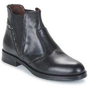 Boots NeroGiardini -