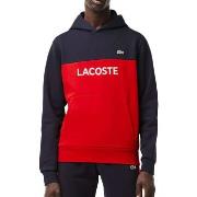 Sweat-shirt Lacoste SH8366-00-FZJ