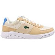 Baskets basses Lacoste Game Advance