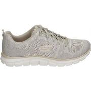 Chaussures Skechers 150142-TPPK