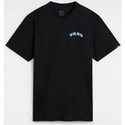 T-shirt Vans TRUE WAVES CLASSIC SS