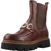 Bottes Mjus L43202