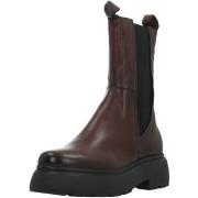 Bottes Mjus L44207