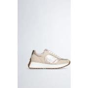 Baskets Liu Jo Sneakers en daim et nylon