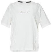 T-shirt Liu Jo T-shirt over en jersey