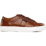 Baskets Ben Sherman Tony Formateurs