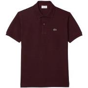 Polo Lacoste L1212 BZD