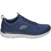 Chaussures Skechers 232697-NVGY