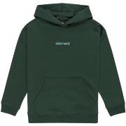 Sweat-shirt enfant Element Simple Logo