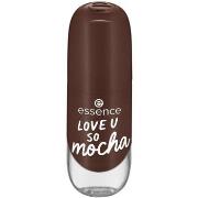 Vernis à ongles Essence Vernis à Ongles Gel Nail Colour - 34 LOVE U SO...