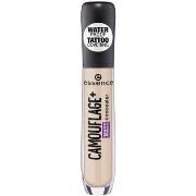 Anti-cernes &amp; correcteurs Essence Correcteur Camouflage + Matt - 2...