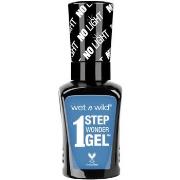 Vernis à ongles Wet N Wild Vernis 1 Step Wonder Gel