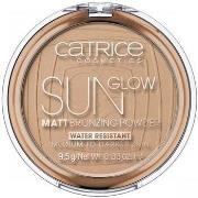 Blush &amp; poudres Catrice Poudre Bronzante Sun Glow Matt