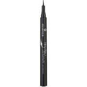 Eyeliners Essence Eyeliner Waterproof Tiny Tip Liner