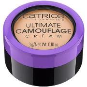 Anti-cernes &amp; correcteurs Catrice Correcteur Crème Ultimate Camouf...