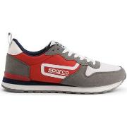 Baskets Sparco Sp-flag - Red