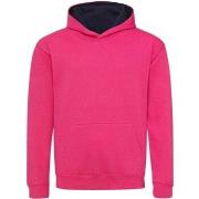 Sweat-shirt enfant Awdis Varsity