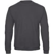 Sweat-shirt B&amp;c ID.202 50/50