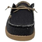 Baskets HEYDUDE CHAUSSURES WALLY BRAIDED