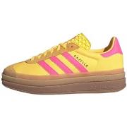 Baskets basses adidas GAZELLE BOLD