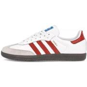 Baskets basses adidas SAMBA OG