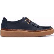 Ville basse Clarks Clarkwood Moc