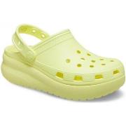 Mules enfant Crocs CRO-RRR-207708-75U