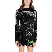 Robe courte Desigual VEST_OREGÓN 24WWVK69