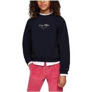 Sweat-shirt enfant Tommy Hilfiger -