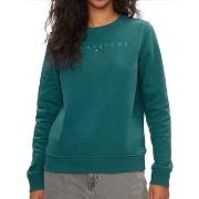 Sweat-shirt Tommy Hilfiger DW0DW17793