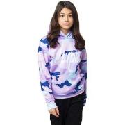 Sweat-shirt enfant Hype Evie