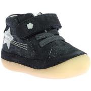 Boots enfant Kickers Sokistic