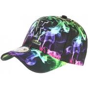 Casquette Hip Hop Honour Casquette Mixte