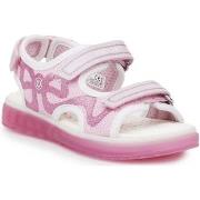 Sandales enfant Geox J Sblikk GB