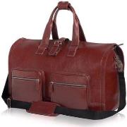 Sac de voyage Solier SL18 Harlow