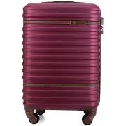 Valise Solier Walizka STL957