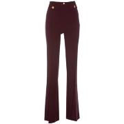 Pantalon Elisabetta Franchi Pantaloni PA02546E2 CG3