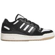 Baskets enfant adidas Forum Low CL J ID6862