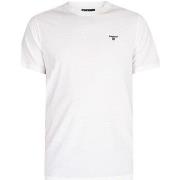 T-shirt Barbour T-shirt de sport