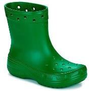 Bottes Crocs Classic Boot