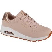 Baskets basses Skechers Uno-Golden Air