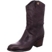 Bottes Mjus -