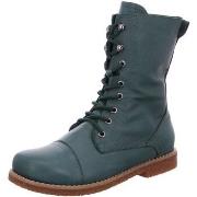 Bottes Andrea Conti -