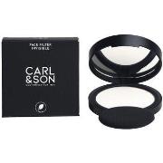 Blush &amp; poudres Carl&amp;son Face Filter Invisible 1-transparent