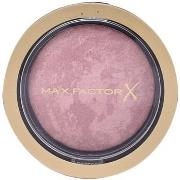 Blush &amp; poudres Max Factor Creme Puff Blush 10 Nude Mauve 1,5 Gr