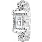 Montre Sc Crystal MF570-ARGENT