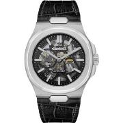 Montre Ingersoll I12502, Automatique, 44mm, 5ATM