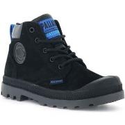 Baskets Palladium PAMPA HI CUFF WP OZ