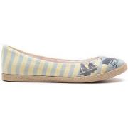 Espadrilles Goby FBR1200