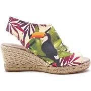 Espadrilles Goby SAN2903